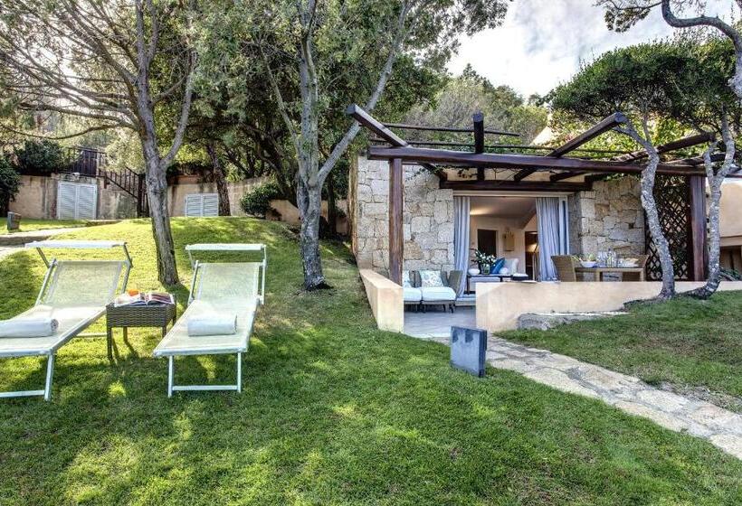 ویلای 2 خوابه, L'Ea Bianca Luxury Resort