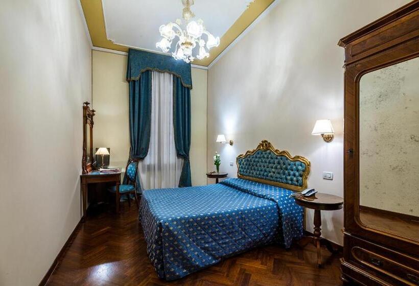 Habitació Estàndard, Locanda Sant'Agostin