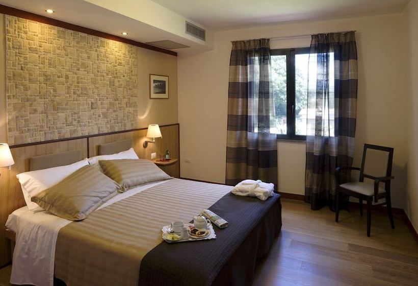 套房, Montebelli Agriturismo & Country