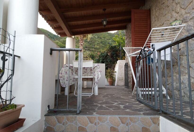 Студия Superior, Residence La Villetta