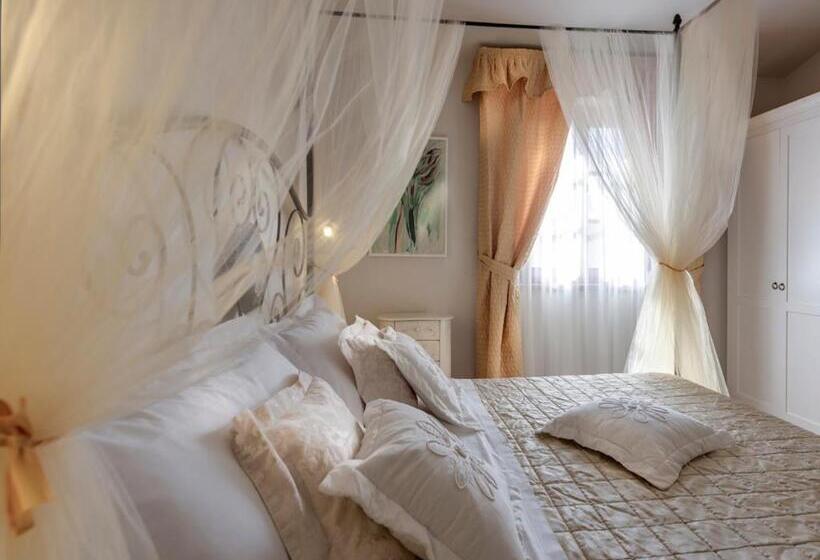 Номер Superior, & Restaurant Casolare Le Terre Rosse