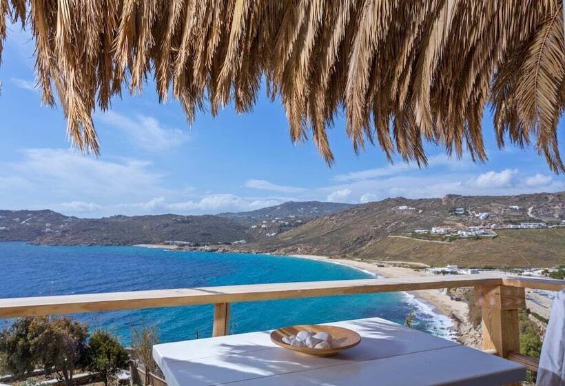 Полулюкс Вид на Море, Greco Philia Hotel Boutique