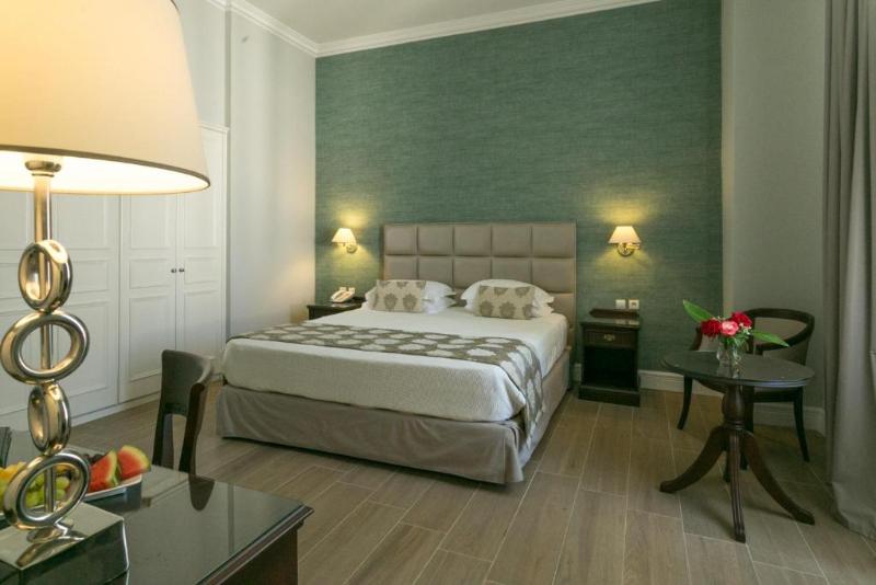 Номер Superior, Thermae Sylla Spa & Wellness