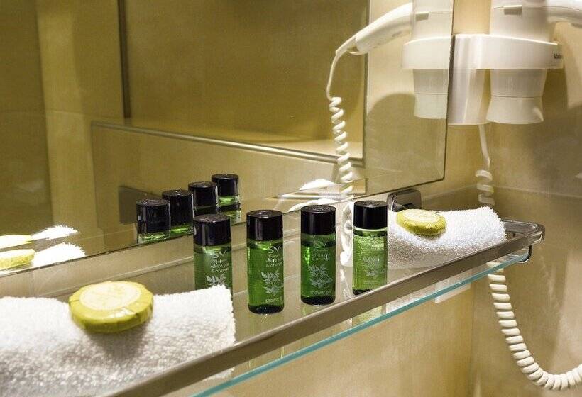 Номер Стандарт, Secret Paradise Hotel & Spa
