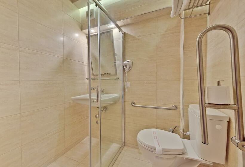 Семейный Номер, Secret Paradise Hotel & Spa