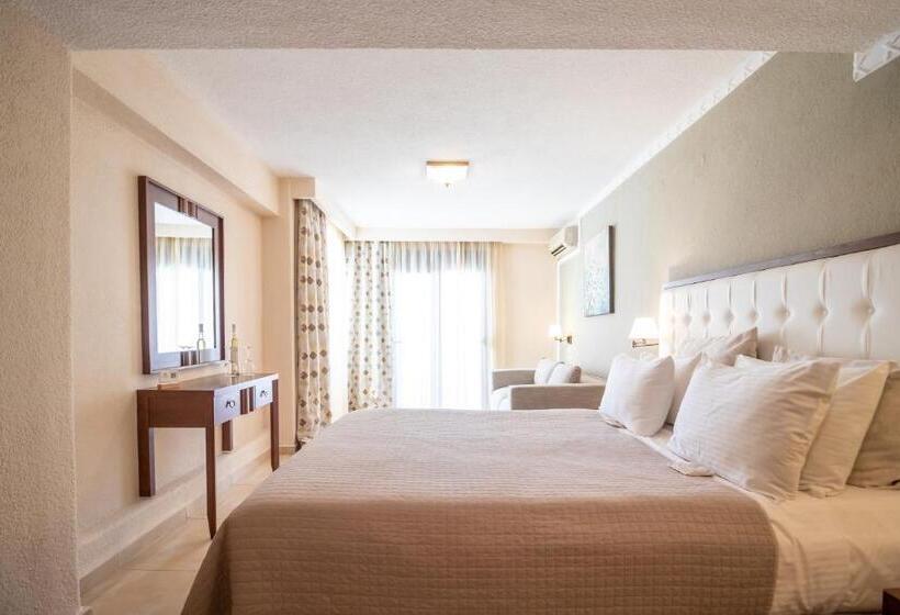 Семейный Номер, Secret Paradise Hotel & Spa