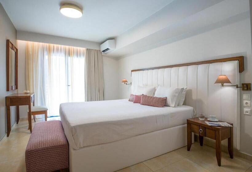 Номер Executive Вид на Море, Secret Paradise Hotel & Spa