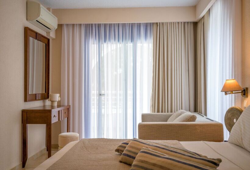 Семейный Номер, Secret Paradise Hotel & Spa