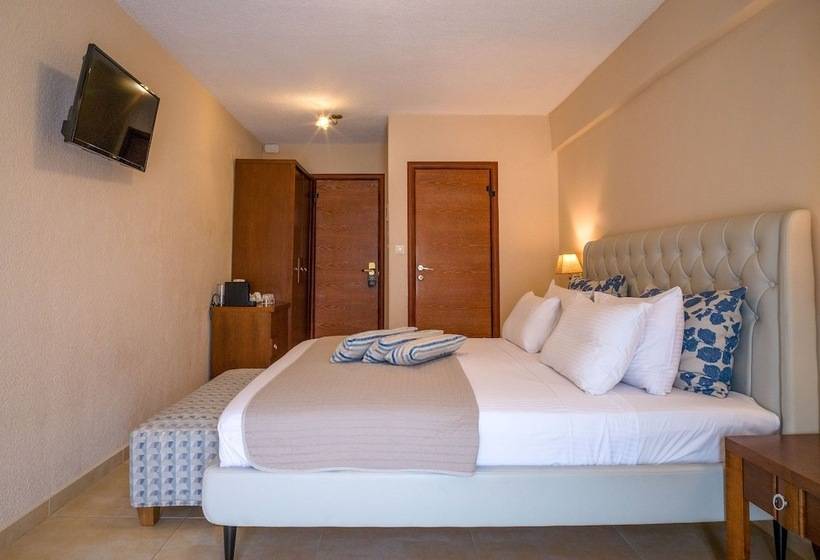 Номер Стандарт, Secret Paradise Hotel & Spa