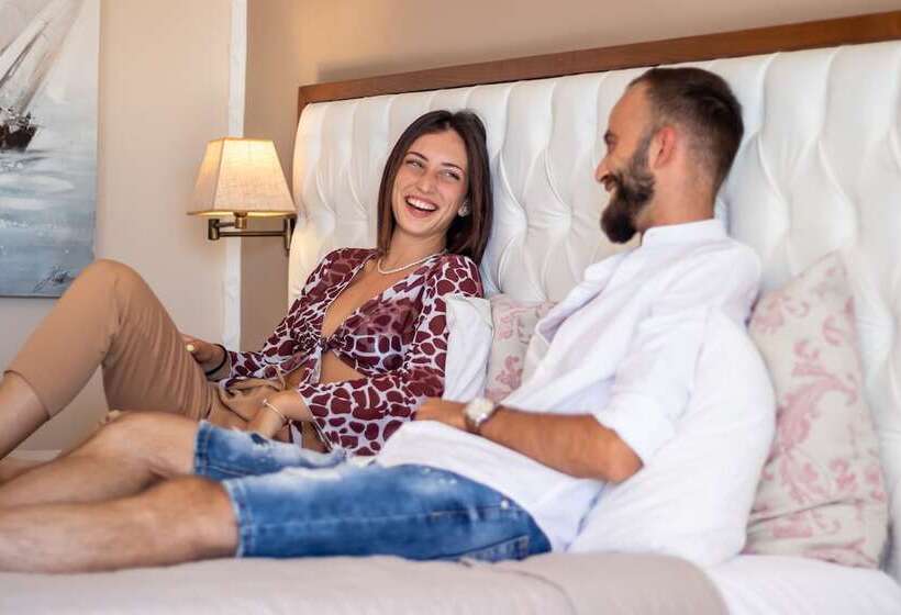 Номер Стандарт, Secret Paradise Hotel & Spa