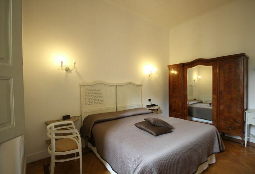 اتاق استاندارد, Villino Il Magnifico