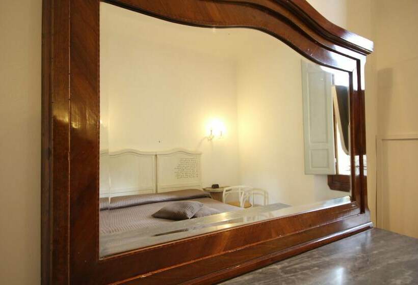 اتاق استاندارد, Villino Il Magnifico