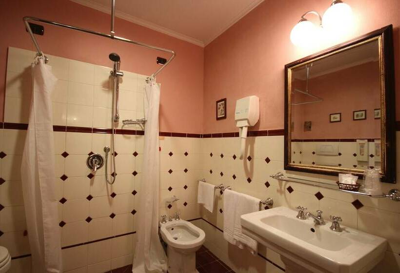اتاق استاندارد, Villino Il Magnifico