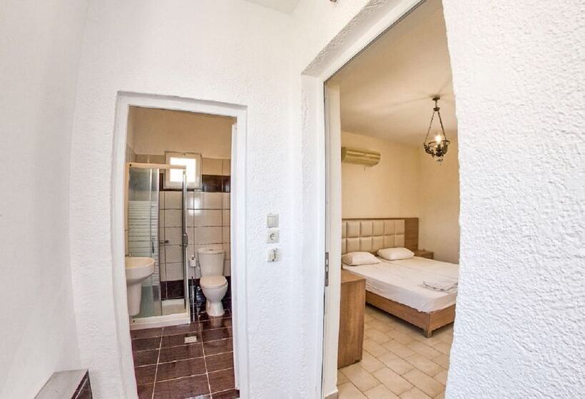 آپارتمان 2 خوابه, Coralli Apartments