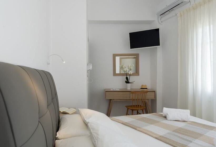 스탠다드 룸, Galinos Hotel For Adults Only