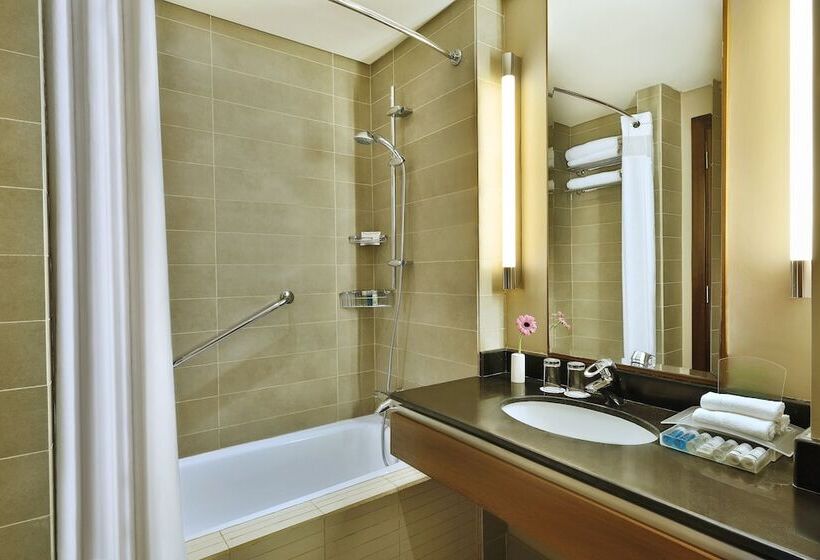 اتاق استاندارد, Holiday Inn Resort Dead Sea By Ihg