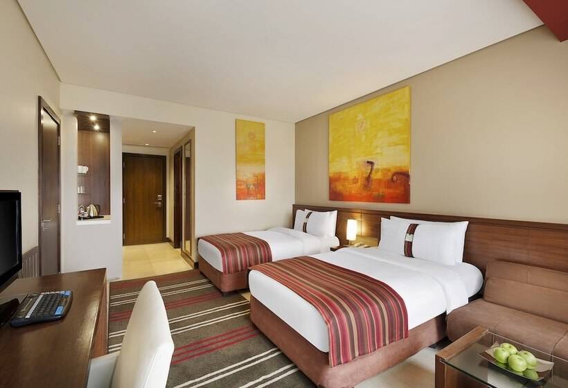 اتاق استاندارد با چشم‌انداز دریا, Holiday Inn Resort Dead Sea By Ihg