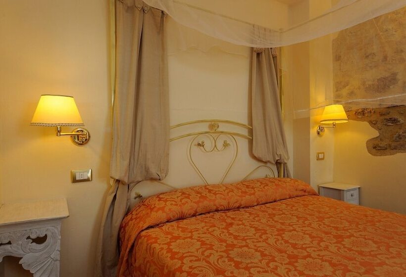 Классический Номер, Agrihotel Il Palagetto