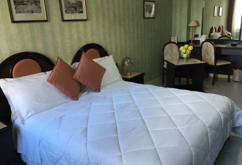 Номер Стандарт Трехместный, Albergo Sapori