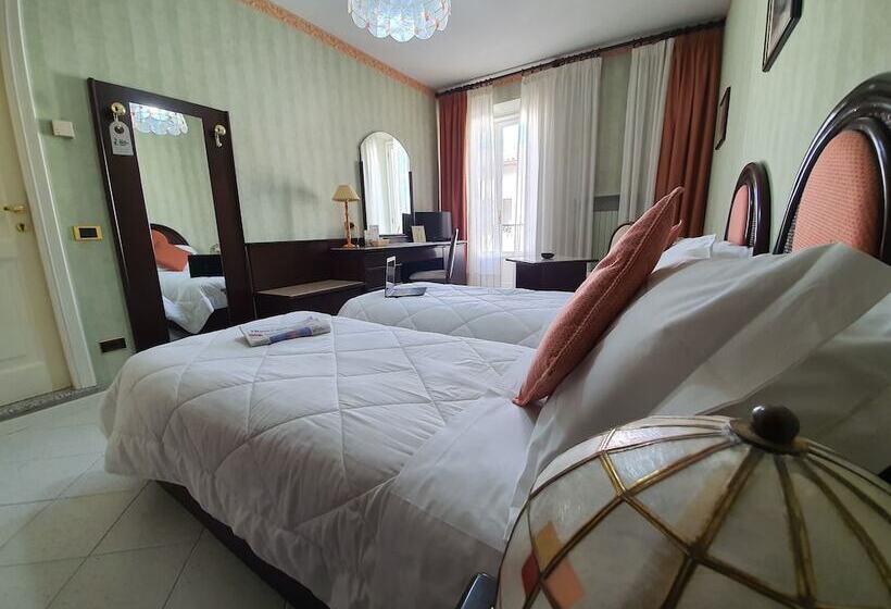 Номер Стандарт, Albergo Sapori
