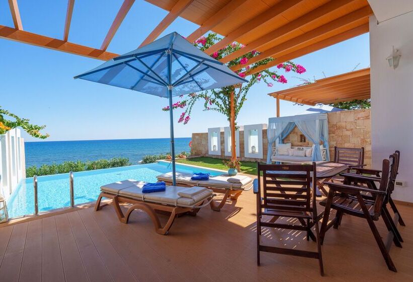 Family Suite, Atrium Prestige Thalasso Spa Resort & Villas