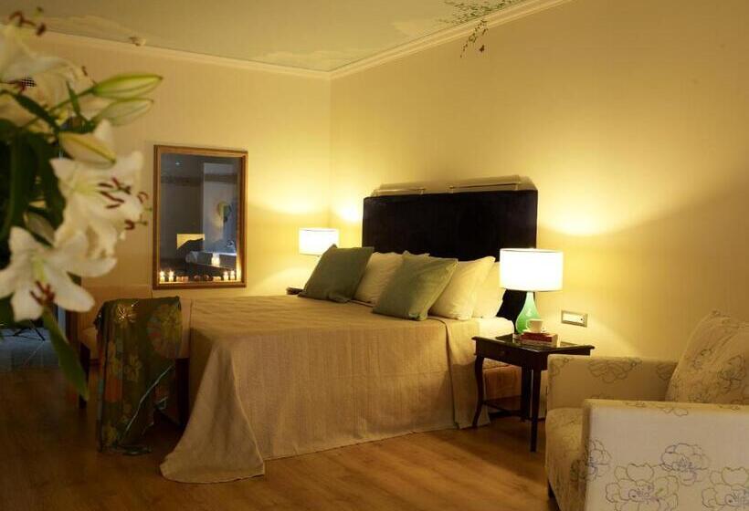 Family Suite, Atrium Prestige Thalasso Spa Resort & Villas