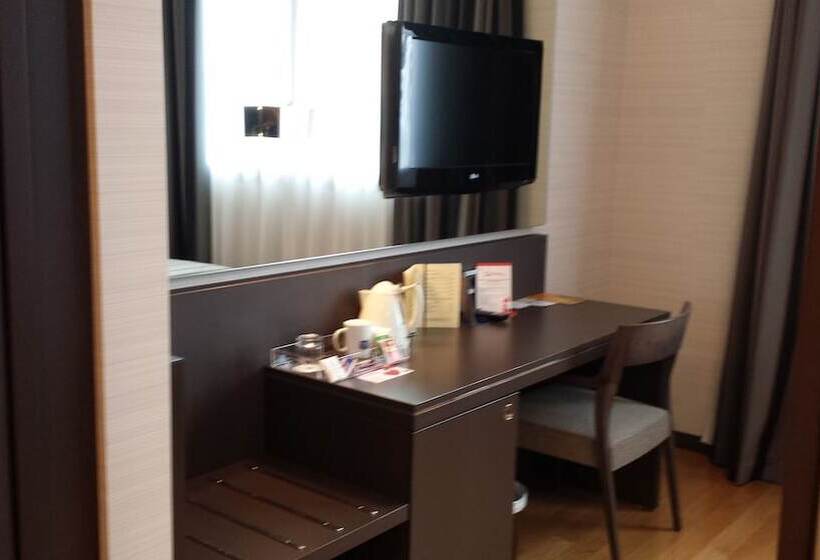 Номер Superior, Best Western Plus Hotel Monza E Brianza Palace