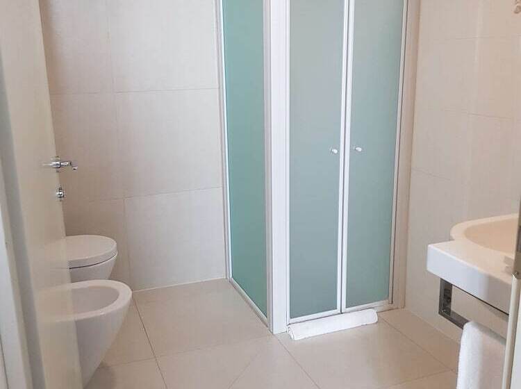 Номер Deluxe, Best Western Plus Hotel Monza E Brianza Palace