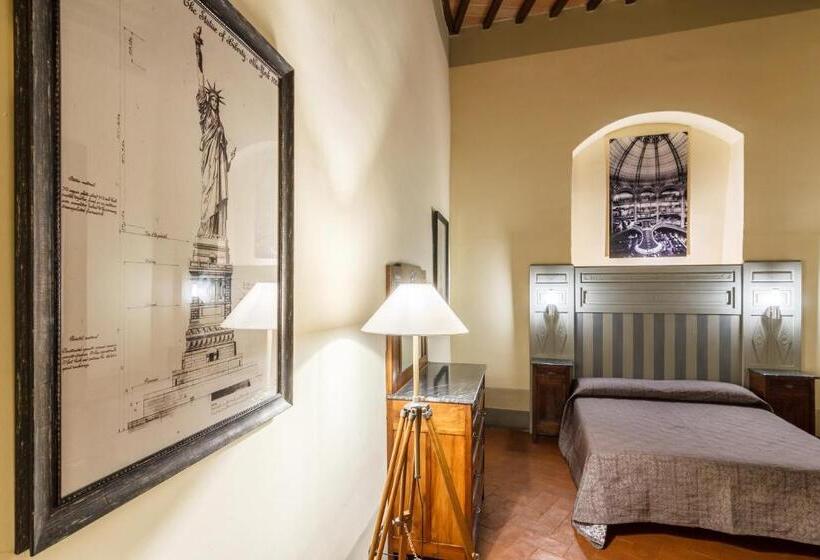 اتاق استاندارد برای معلولان, Dimora Storica Palazzo Puccini