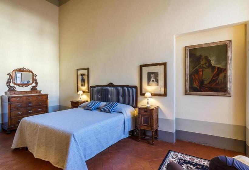 اتاق سوپریور, Dimora Storica Palazzo Puccini
