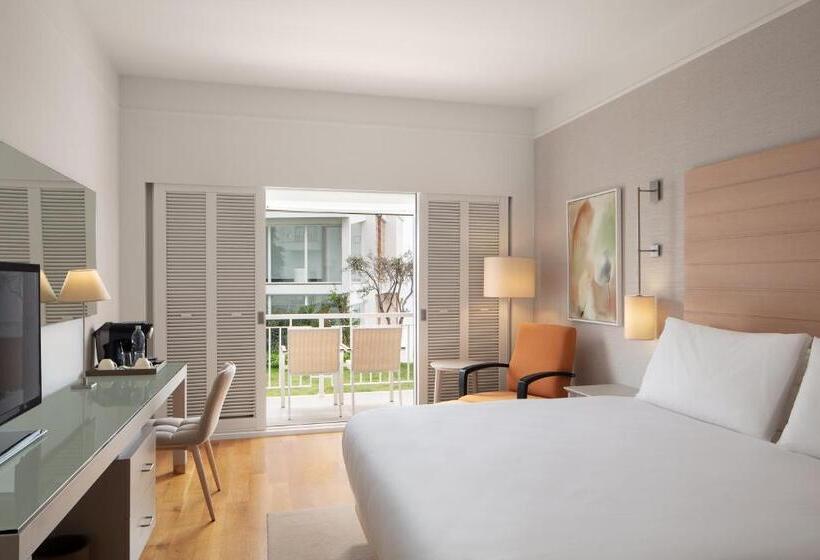 Номер Комфорт, Doria Hotel Bodrum City Center