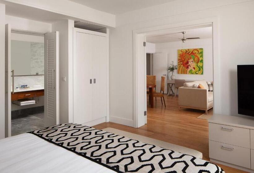 Президентский Люкс, Doria Hotel Bodrum City Center