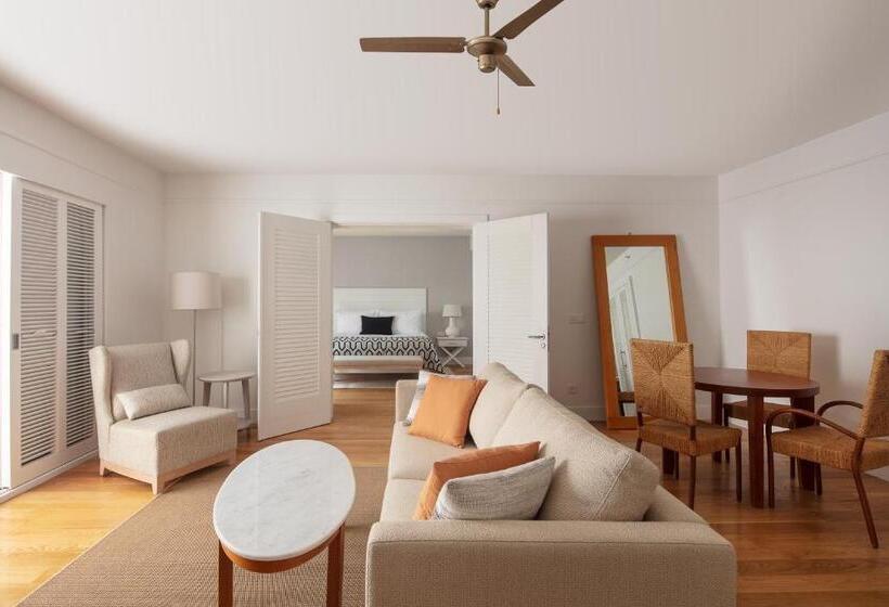 Президентский Люкс, Doria Hotel Bodrum City Center