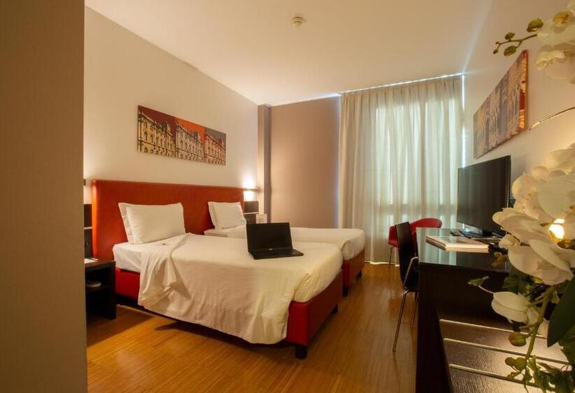 Классический Номер, Euro Hotel Residence