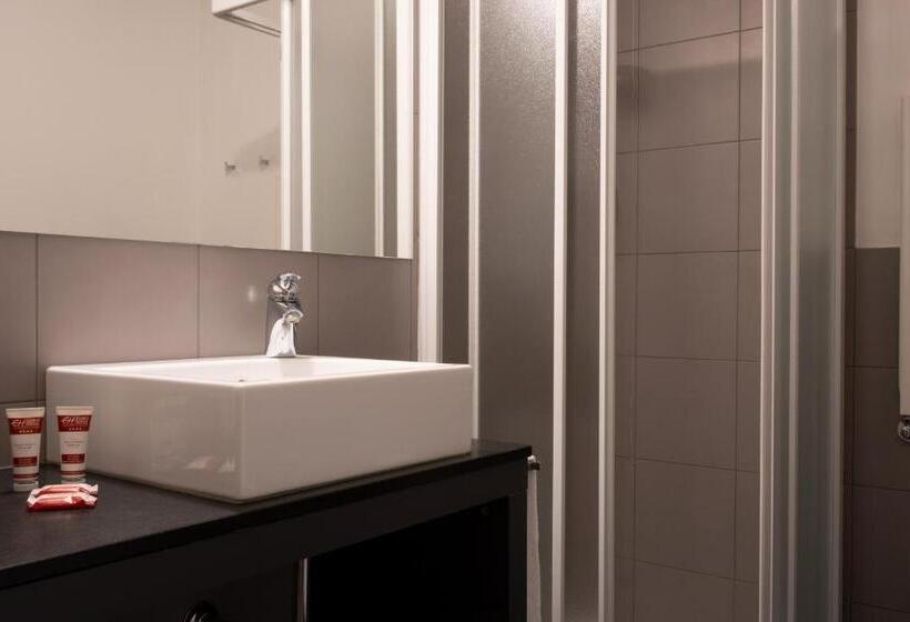 Апартаменты 1 Спальня, Euro Hotel Residence
