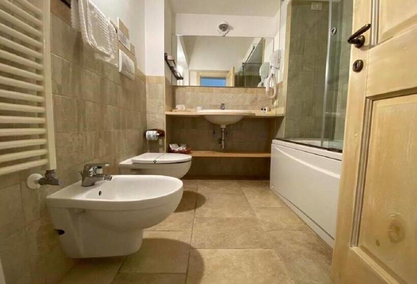 Полулюкс, Il Palmento Hotel Relais