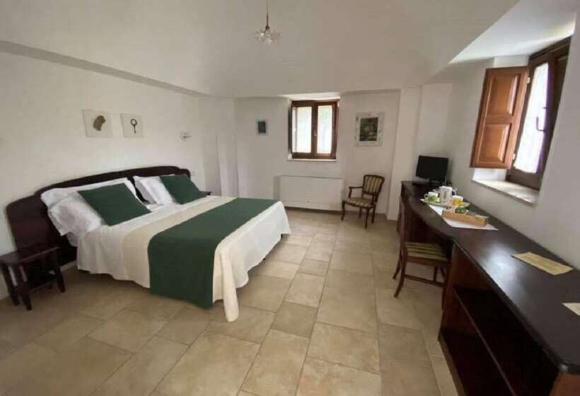Полулюкс, Il Palmento Hotel Relais