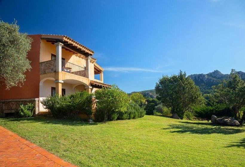 Номер Стандарт, Felix Hotels   Country Resort Parco Degli Ulivi