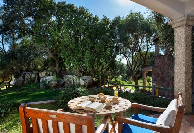 Номер Стандарт, Felix Hotels   Country Resort Parco Degli Ulivi