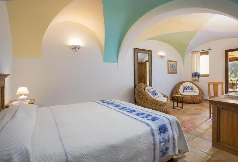 Люкс, Felix Hotels   Country Resort Parco Degli Ulivi