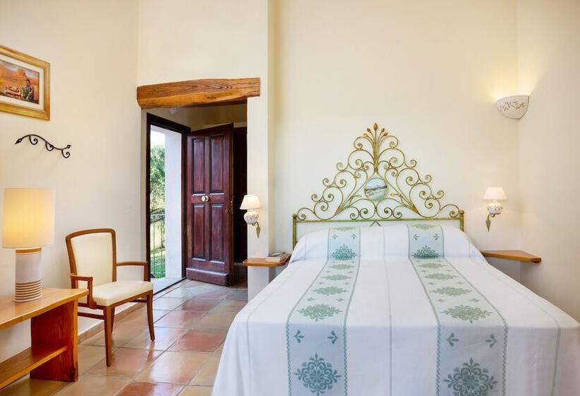 Номер Стандарт, Felix Hotels   Country Resort Parco Degli Ulivi