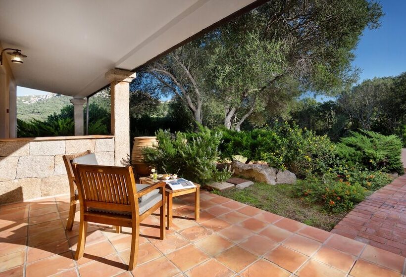 Люкс, Felix Hotels   Country Resort Parco Degli Ulivi