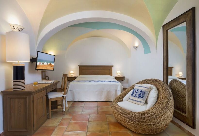 Люкс, Felix Hotels   Country Resort Parco Degli Ulivi