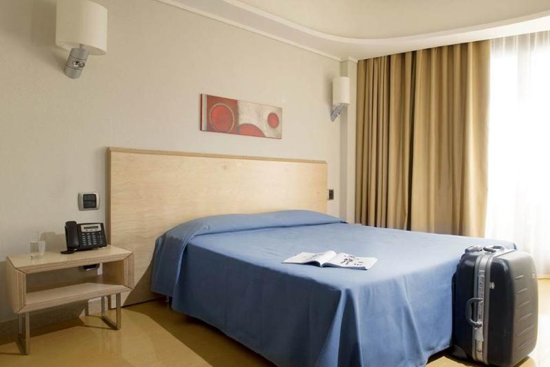 Triple Room Sea View, Taormina Panoramic