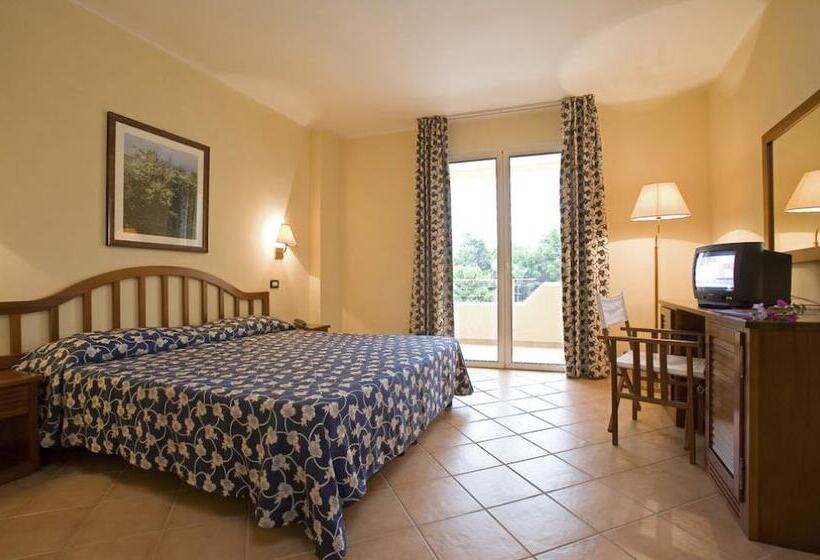 Семейный Номер, Th Marina Di Pisticci  Ti Blu Village