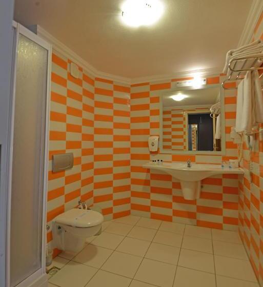 Номер Стандарт Индивидуальный, Yelken Mandalinci Spa & Wellness Hotel   All Inclusive