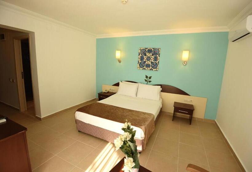Номер Стандарт Индивидуальный, Yelken Mandalinci Spa & Wellness Hotel   All Inclusive