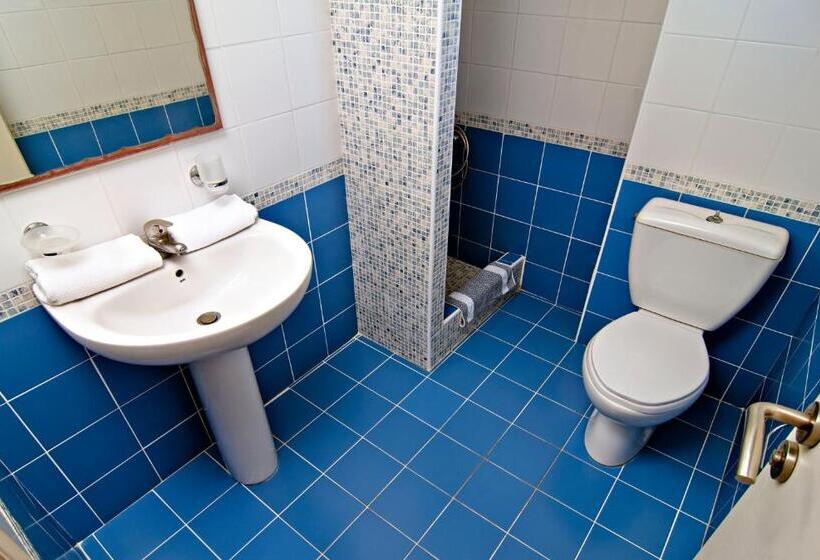 2침실 패밀리 아파트, Ourania Apartments