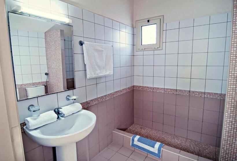 침실 1개 아파트, Ourania Apartments