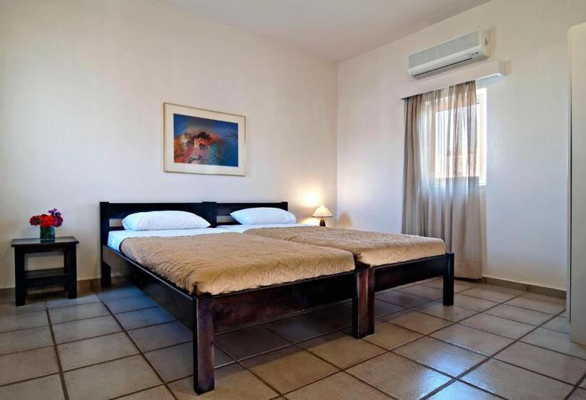 침실 1개 아파트, Ourania Apartments